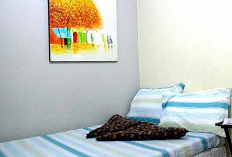 Hotel Shivani, Gandhinagar 1